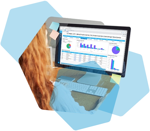 Contractors working hard waiting to get paid